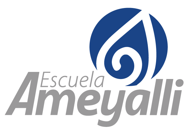 Logo de Escuela Ameyalli