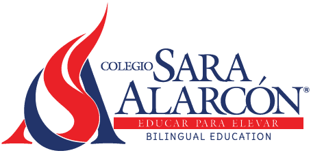 Logo de Colegio Sara Alarcón